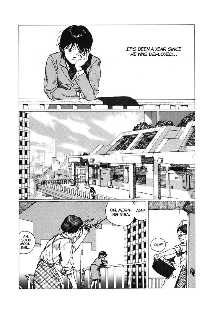 TC-225 Chapter 1 page 2 - Chapter 1