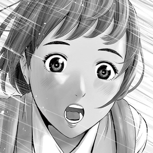 Te no Hira ni Ai wo! Chapter 1: The First Youth cover