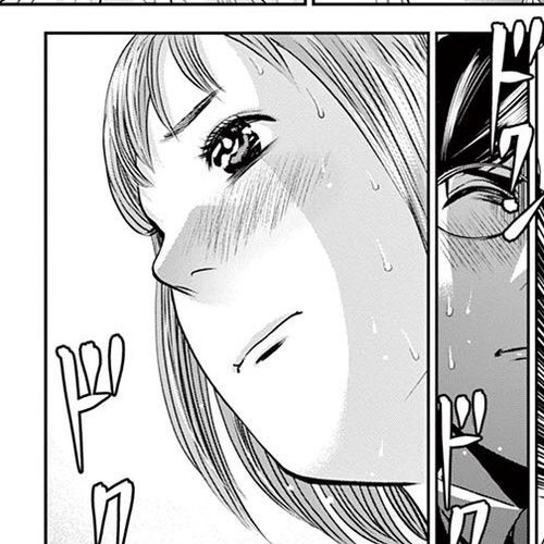 Te no Hira ni Ai wo! Chapter 11: Locker Incident cover