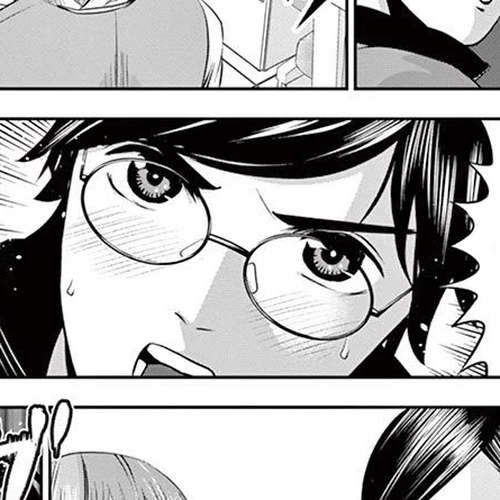 Te no Hira ni Ai wo! Chapter 13: Ace Isn't Enough cover