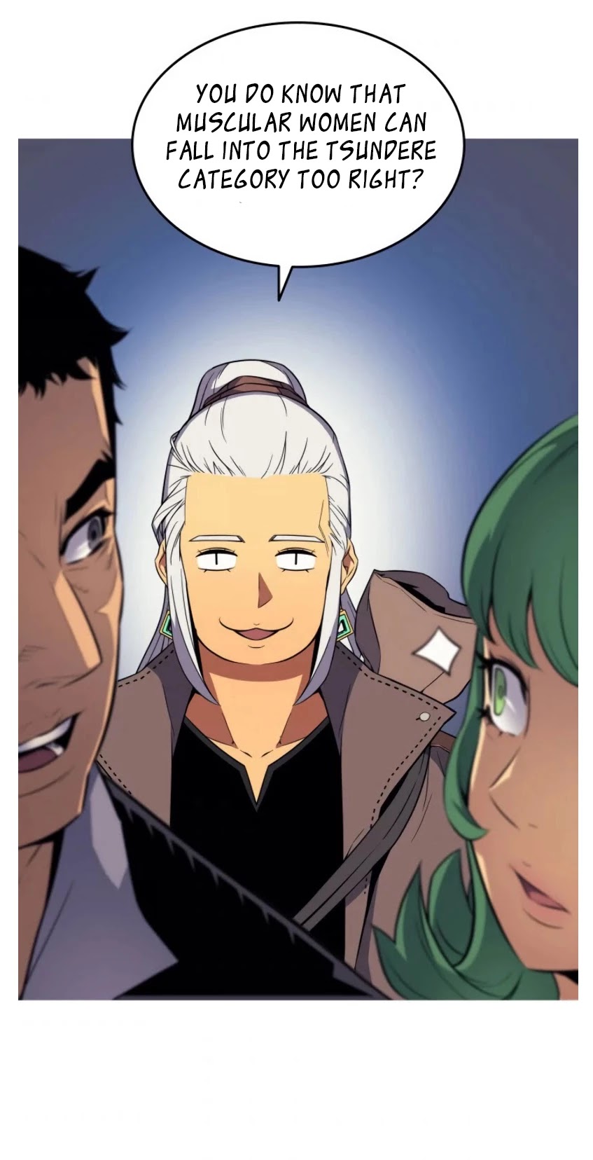 Te no Hira ni Ai wo! Chapter 14 page 20 - Chapter 14: VS Ace