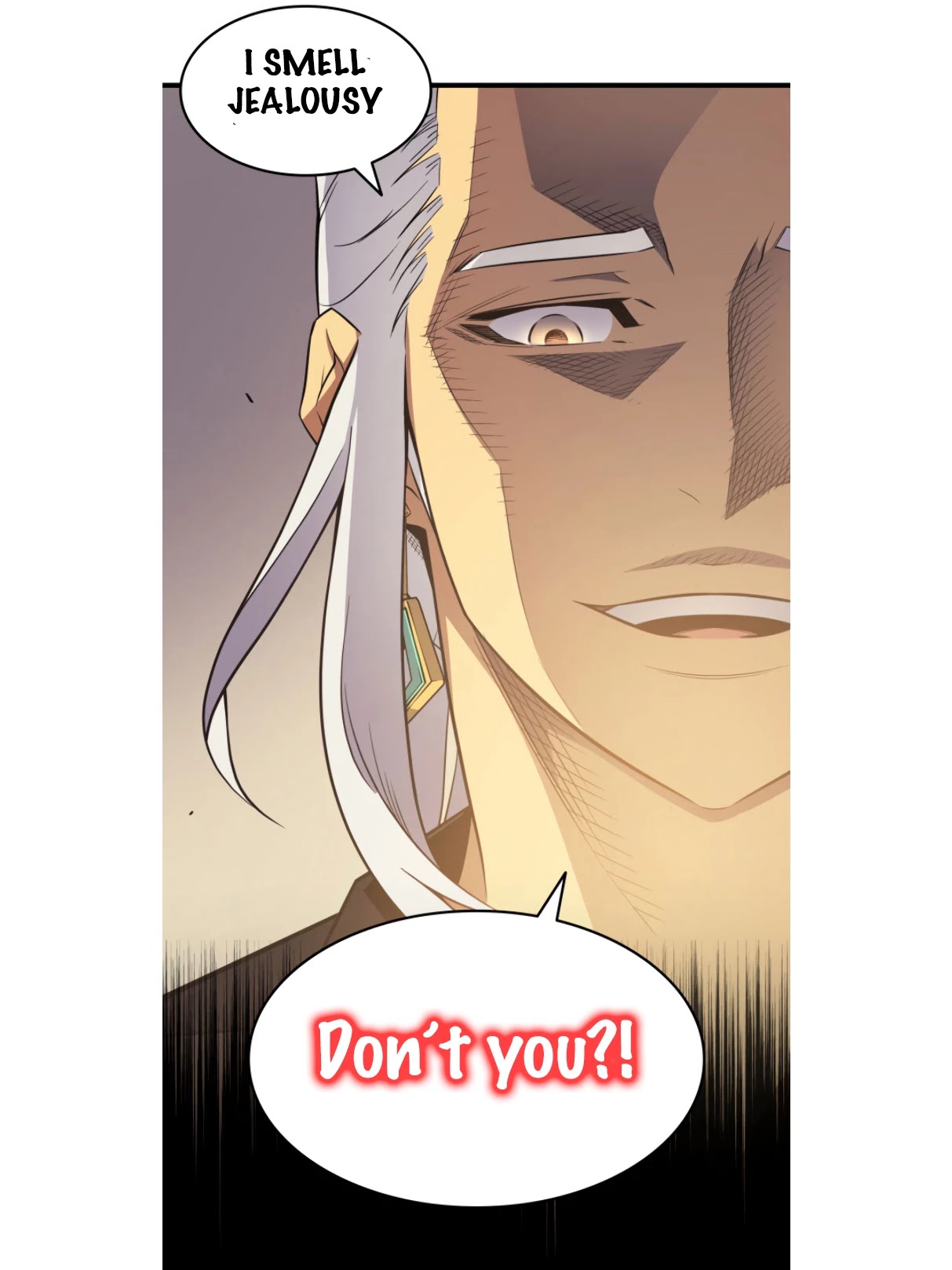 Te no Hira ni Ai wo! Chapter 16 page 19 - Chapter 16: Where To Wip?