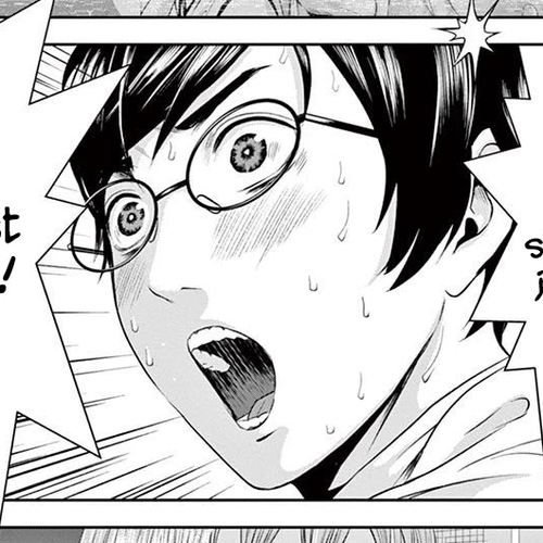 Te no Hira ni Ai wo! Chapter 17: Who Do You Love? cover