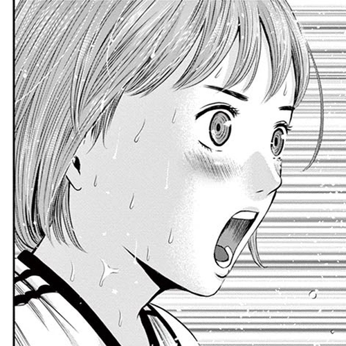 Te no Hira ni Ai wo! Chapter 2: Dream Or Dead cover