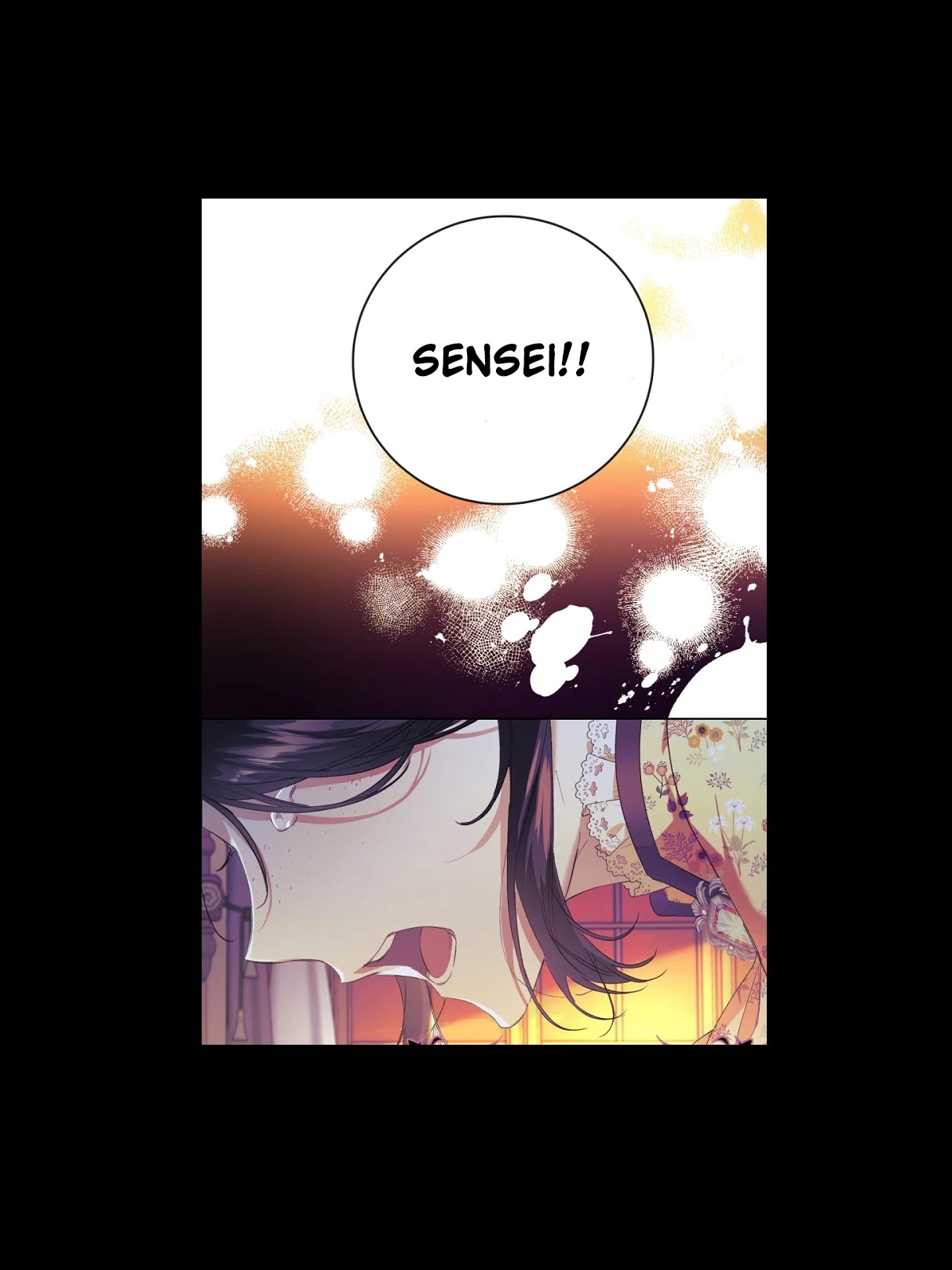 Te no Hira ni Ai wo! Chapter 20 page 19 - Chapter 20: Hikari Sensei