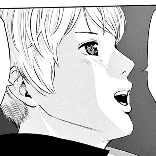 Te no Hira ni Ai wo! Chapter 25: Umiyama Arrives cover