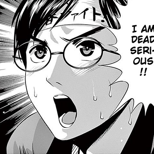 Te no Hira ni Ai wo! Chapter 31: Overnight Hardcore Training cover
