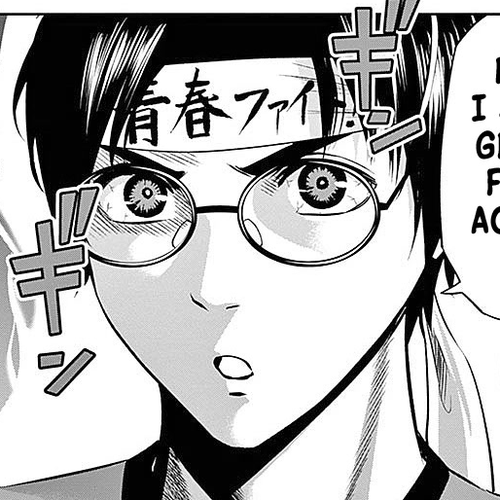 Te no Hira ni Ai wo! Chapter 33: Decisive Battle!! cover