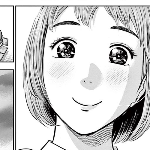 Te no Hira ni Ai wo! Chapter 4: I've Heard Everything cover