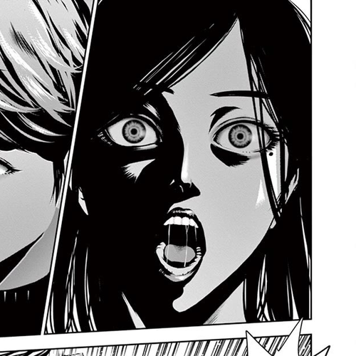 Te no Hira ni Ai wo! Chapter 42: sudden outburst cover