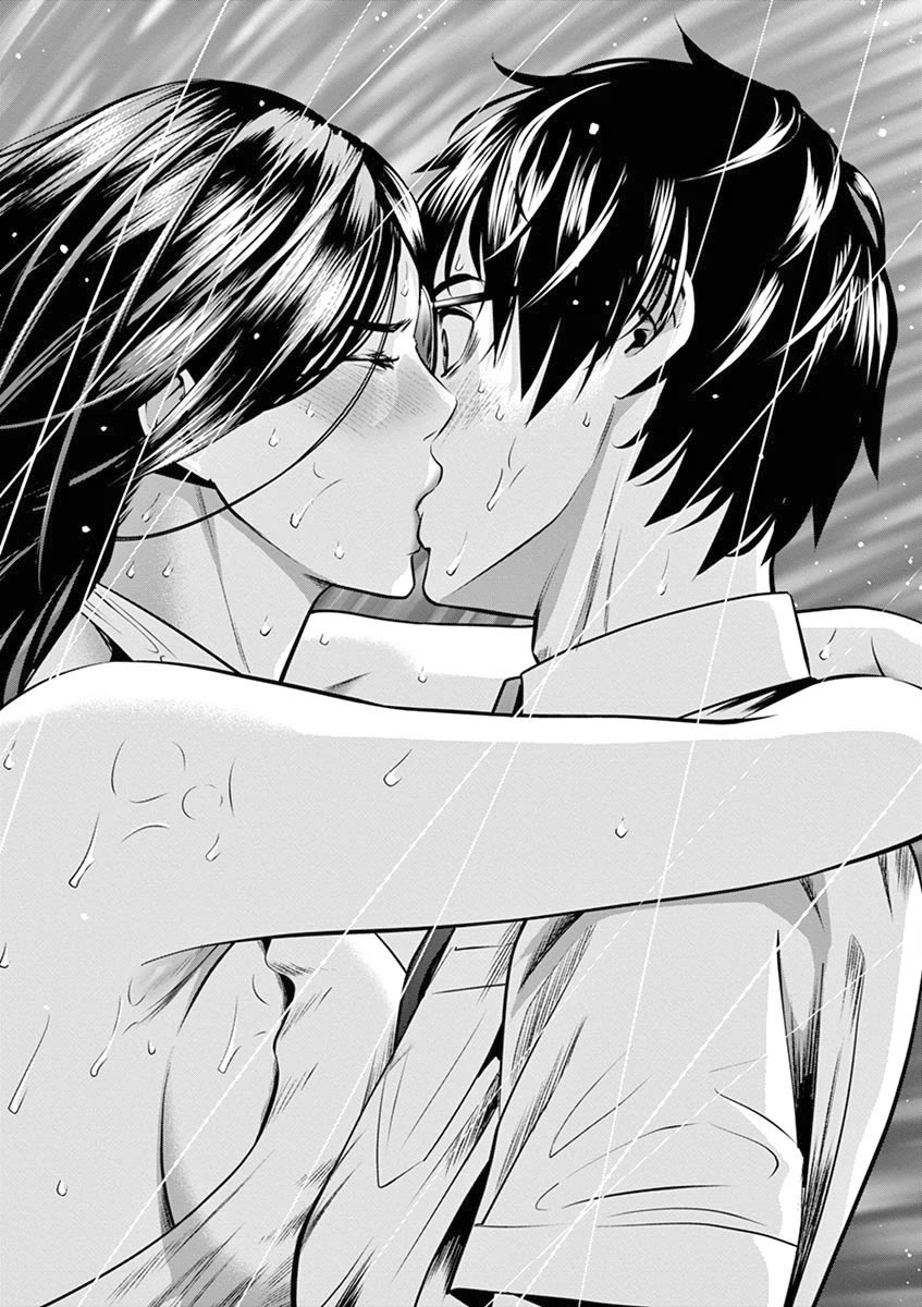 Te no Hira ni Ai wo! Chapter 44 page 12 - Chapter 44