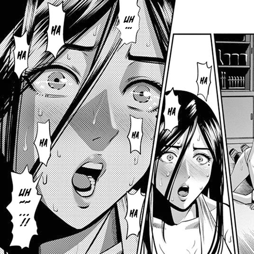Te no Hira ni Ai wo! Chapter 44 cover