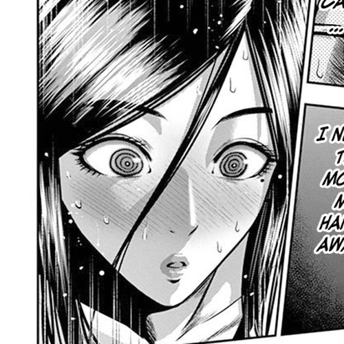Te no Hira ni Ai wo! Chapter 45 cover