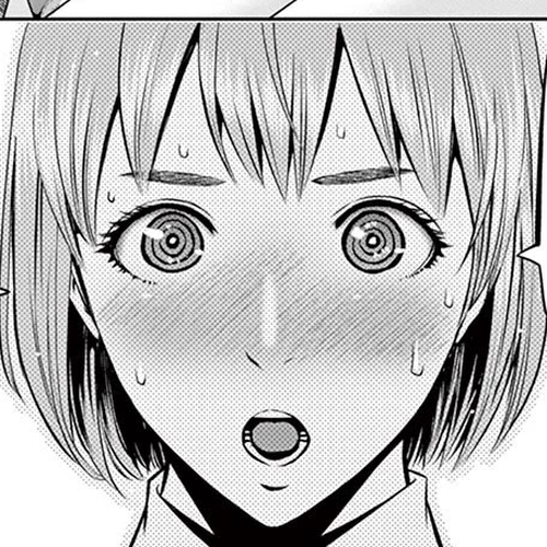 Te no Hira ni Ai wo! Chapter 47 cover