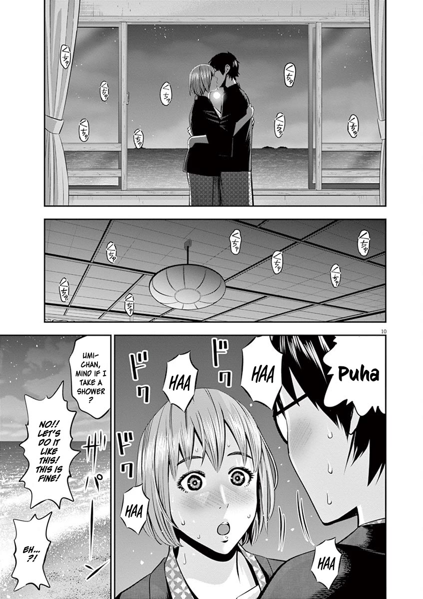 Te no Hira ni Ai wo! Chapter 50 page 11 - Chapter 50: Epilogue - Thank You !