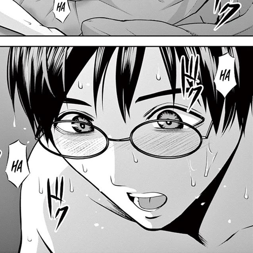 Te no Hira ni Ai wo! Chapter 50: Epilogue - Thank You ! cover