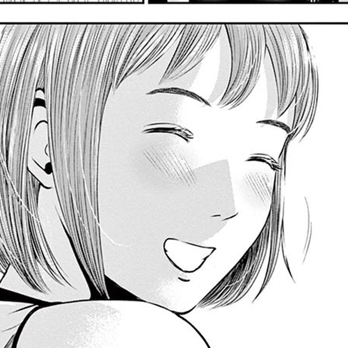 Te no Hira ni Ai wo! Chapter 7: Secretive Maho Maho cover