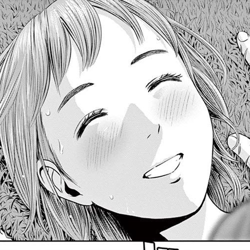Te no Hira ni Ai wo! Chapter 9: Humans Kiss cover