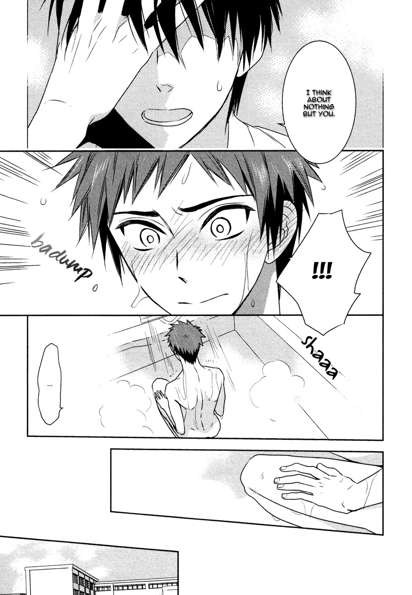 Te o Tsunai de Koi o Chapter 3 page 12 - Chapter 3