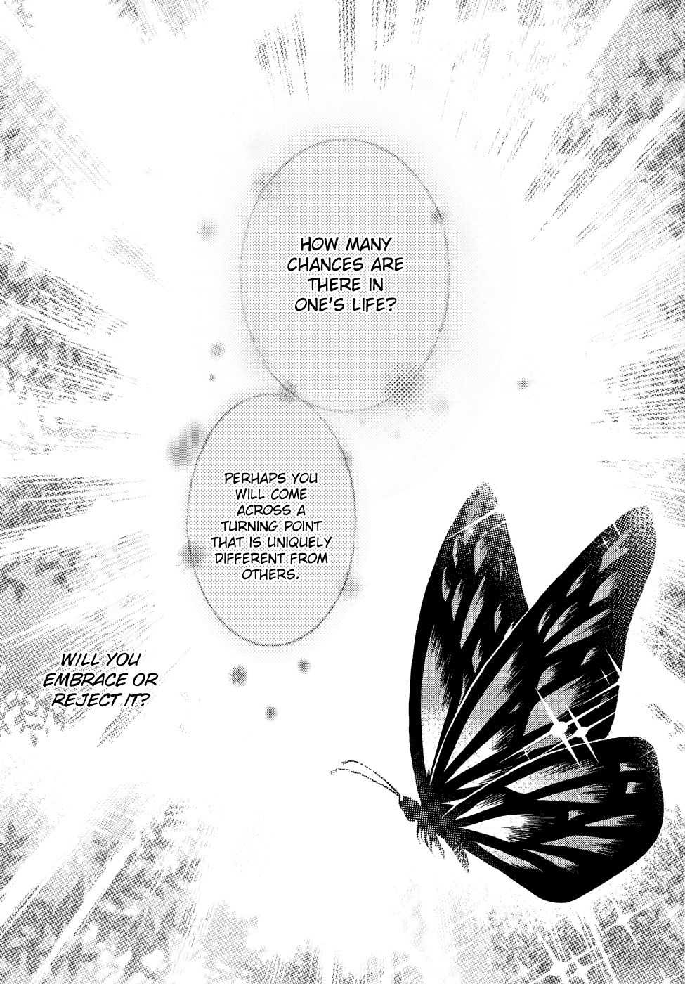 Te Shu Chuan Shuo Chapter 1 page 3 - Chapter 1