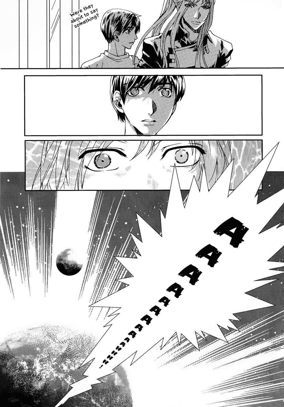 Te Shu Chuan Shuo Chapter 2 page 6 - Chapter 2