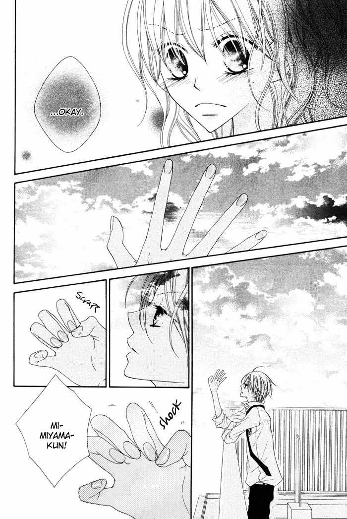 Te to Te to Namida Chapter 0 page 36 - Chapter 0: vol.0: Oneshot