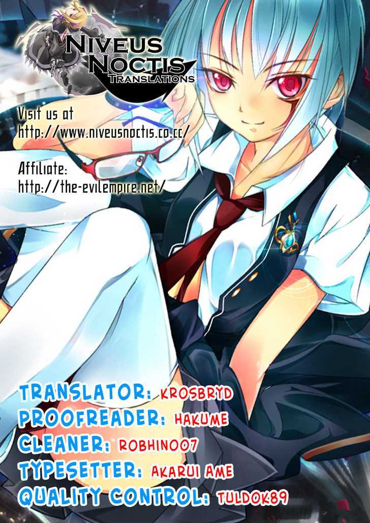 Te to Tetry On! Chapter 0 page 22 - Chapter 0 : Prologue