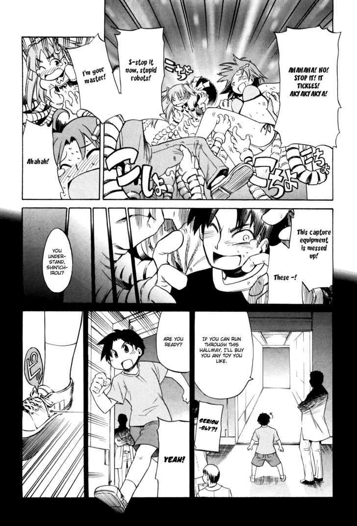 Te to Tetry On! Chapter 1 page 20 - Chapter 1