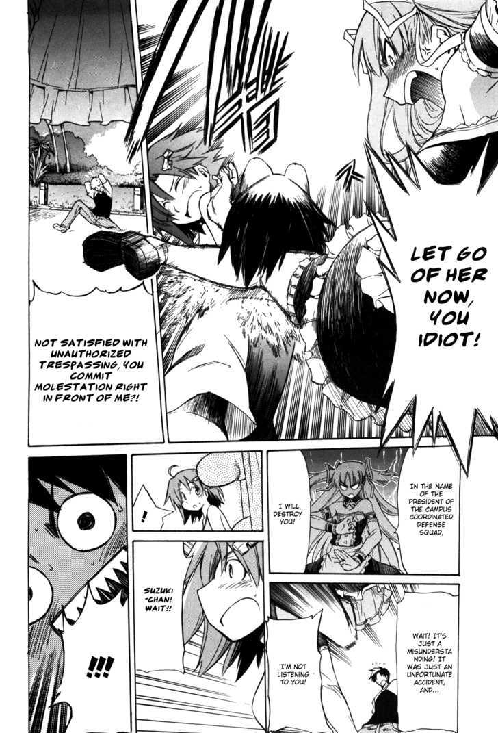 Te to Tetry On! Chapter 1 page 25 - Chapter 1