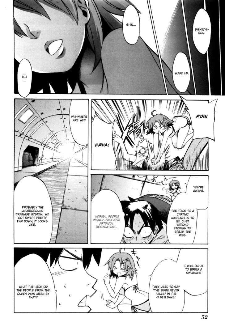 Te to Tetry On! Chapter 1 page 29 - Chapter 1