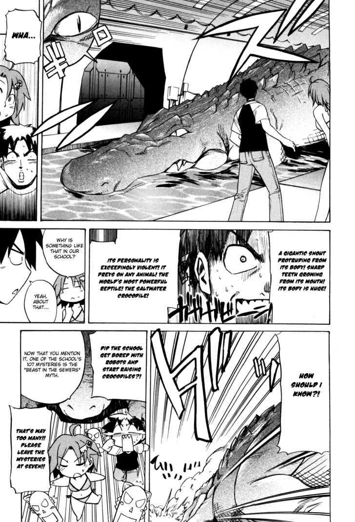 Te to Tetry On! Chapter 1 page 32 - Chapter 1