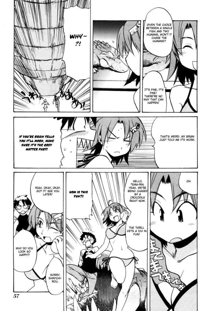 Te to Tetry On! Chapter 1 page 34 - Chapter 1