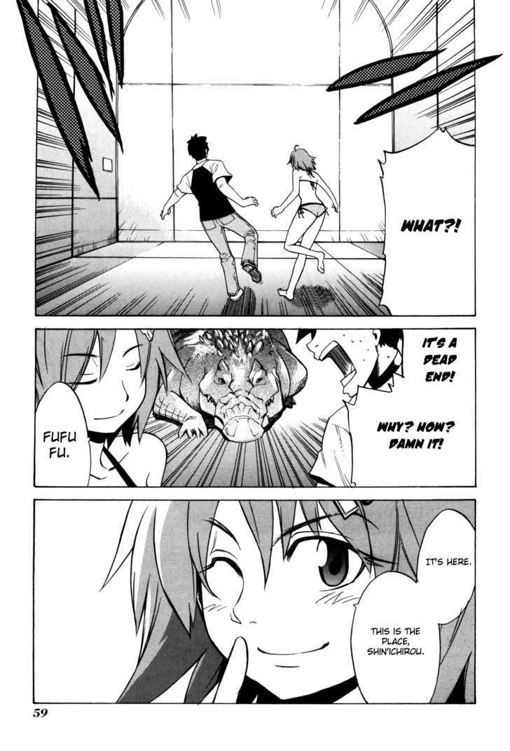 Te to Tetry On! Chapter 1 page 36 - Chapter 1