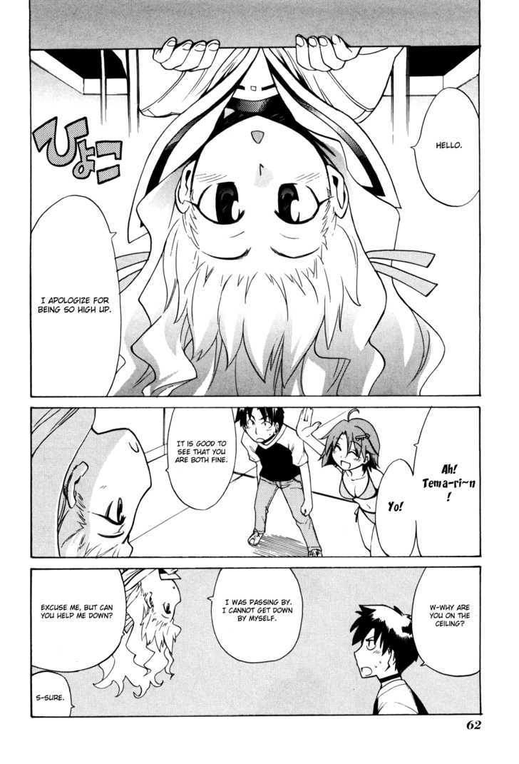 Te to Tetry On! Chapter 1 page 39 - Chapter 1