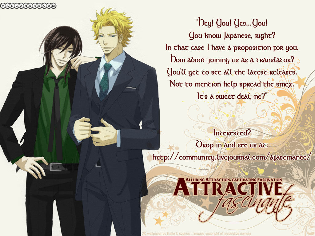Te Tsunagi Gokko Chapter 1 page 2 - Chapter 1