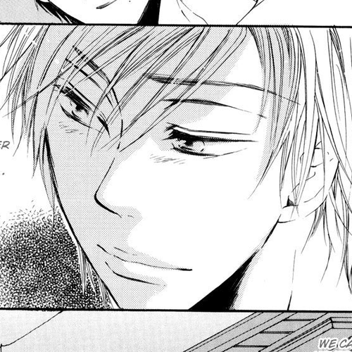 Te Tsunagi Gokko Chapter 1 cover