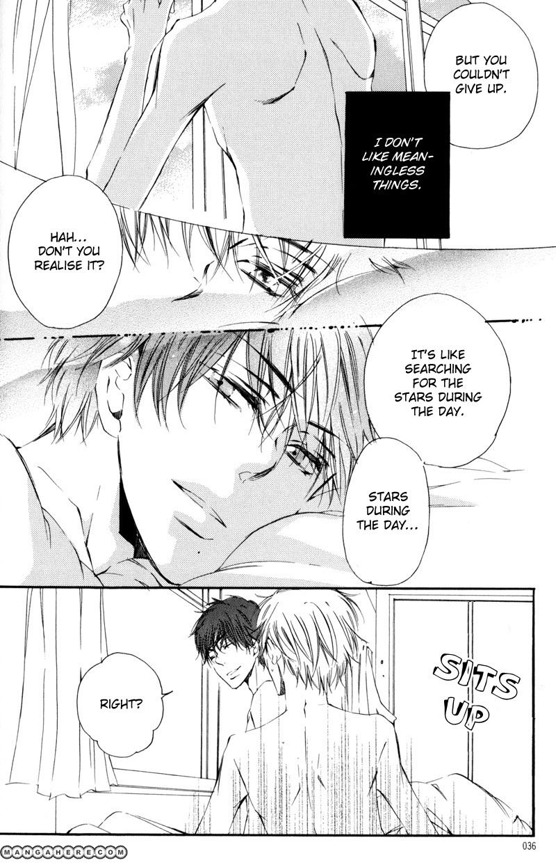 Te Tsunagi Gokko Chapter 2 page 12 - Chapter 2