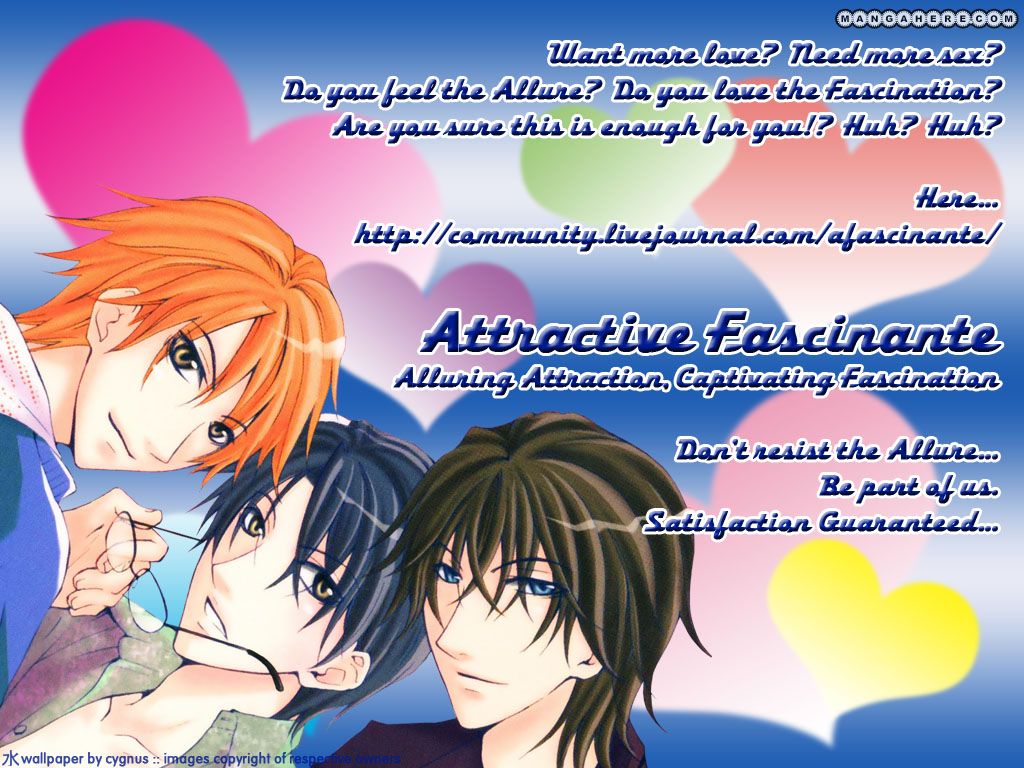 Te Tsunagi Gokko Chapter 2 page 2 - Chapter 2