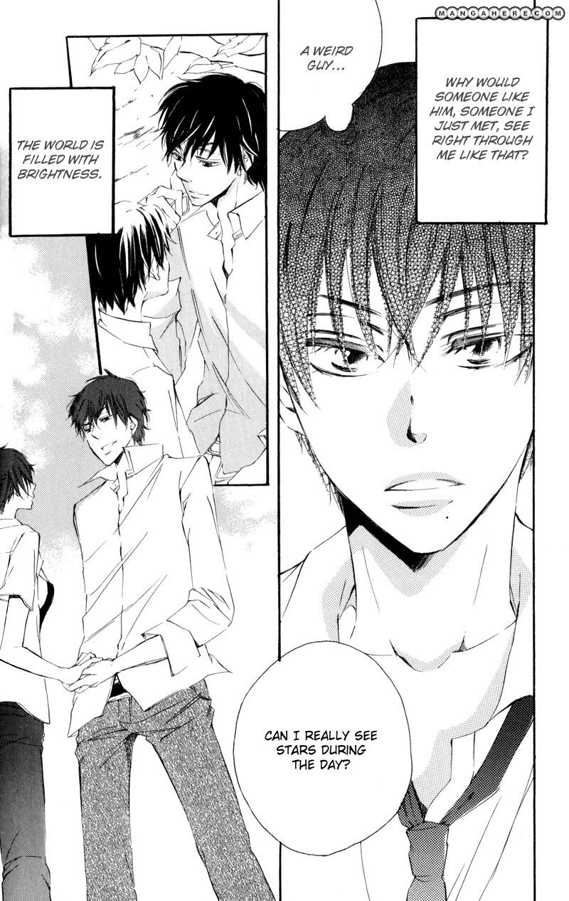 Te Tsunagi Gokko Chapter 2 page 26 - Chapter 2