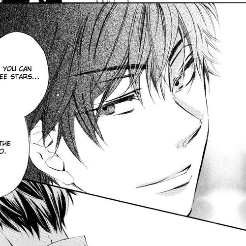 Te Tsunagi Gokko Chapter 2 cover