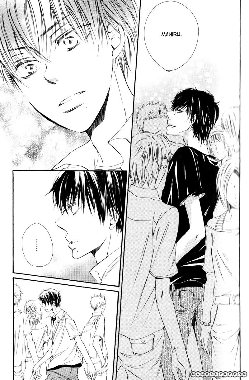 Te Tsunagi Gokko Chapter 3 page 13 - Chapter 3