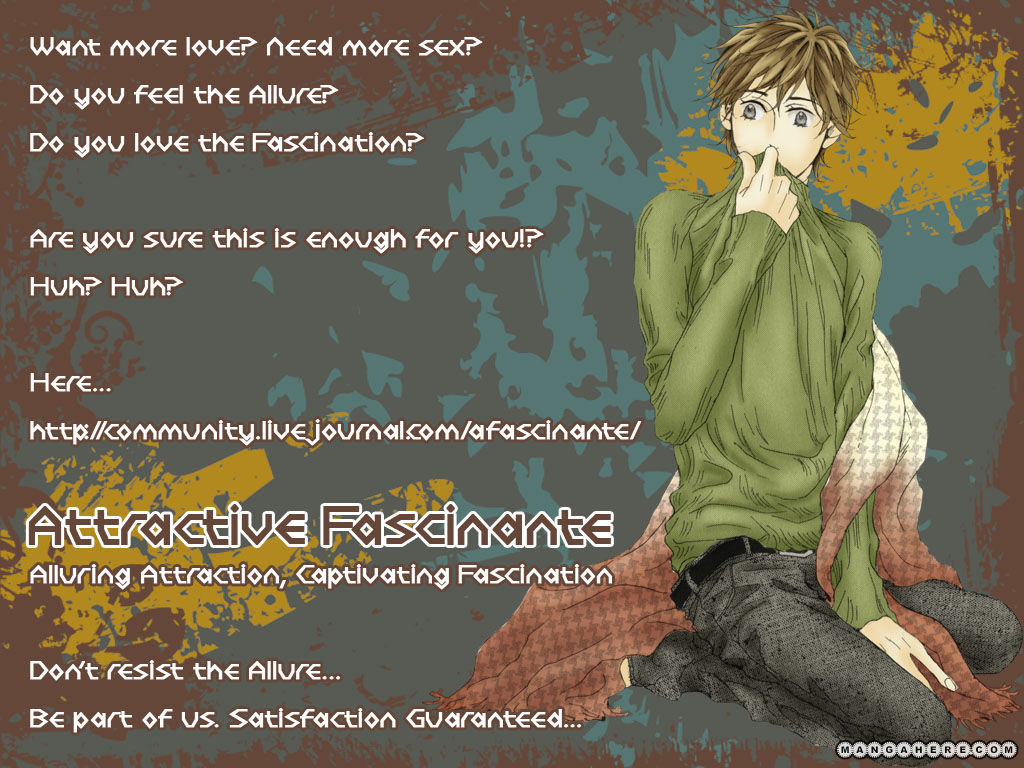 Te Tsunagi Gokko Chapter 3 page 2 - Chapter 3