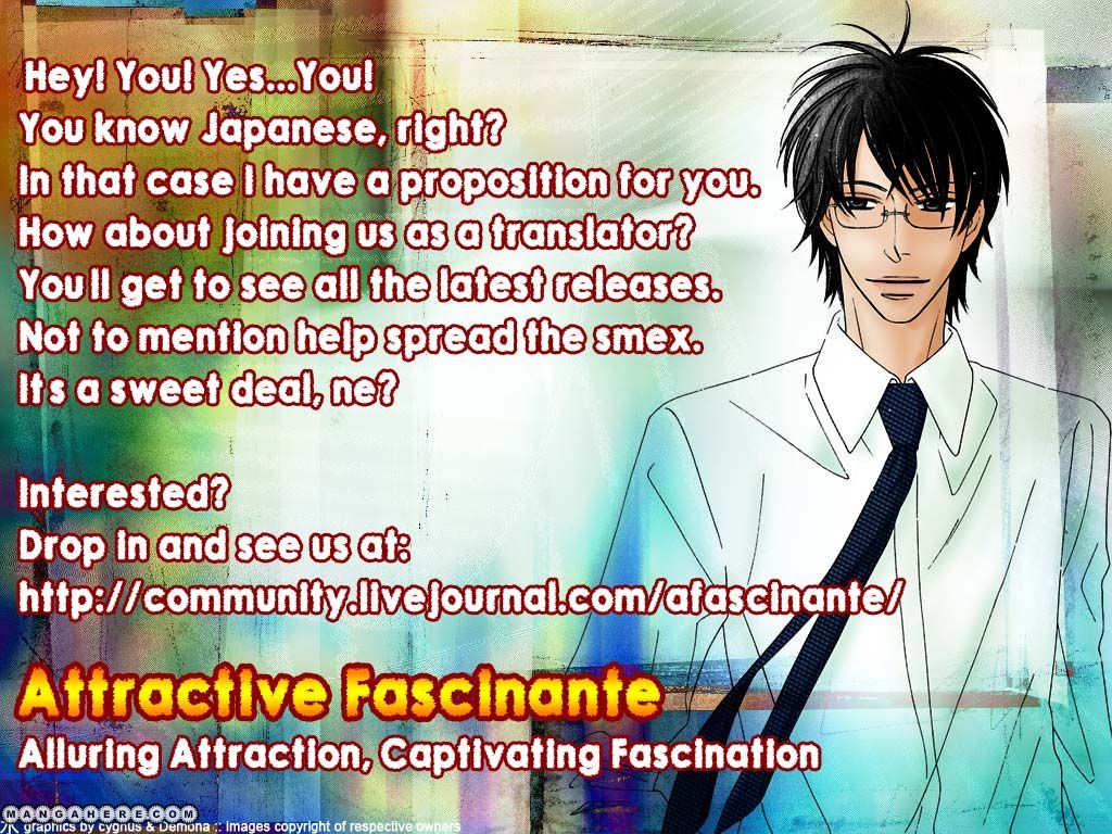 Te Tsunagi Gokko Chapter 4 page 2 - Chapter 4