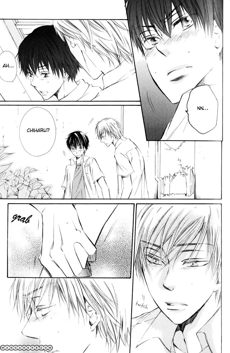 Te Tsunagi Gokko Chapter 4 page 29 - Chapter 4