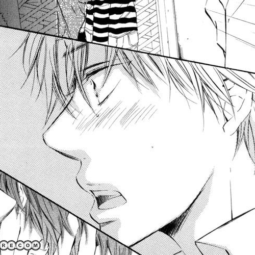 Te Tsunagi Gokko Chapter 5 cover