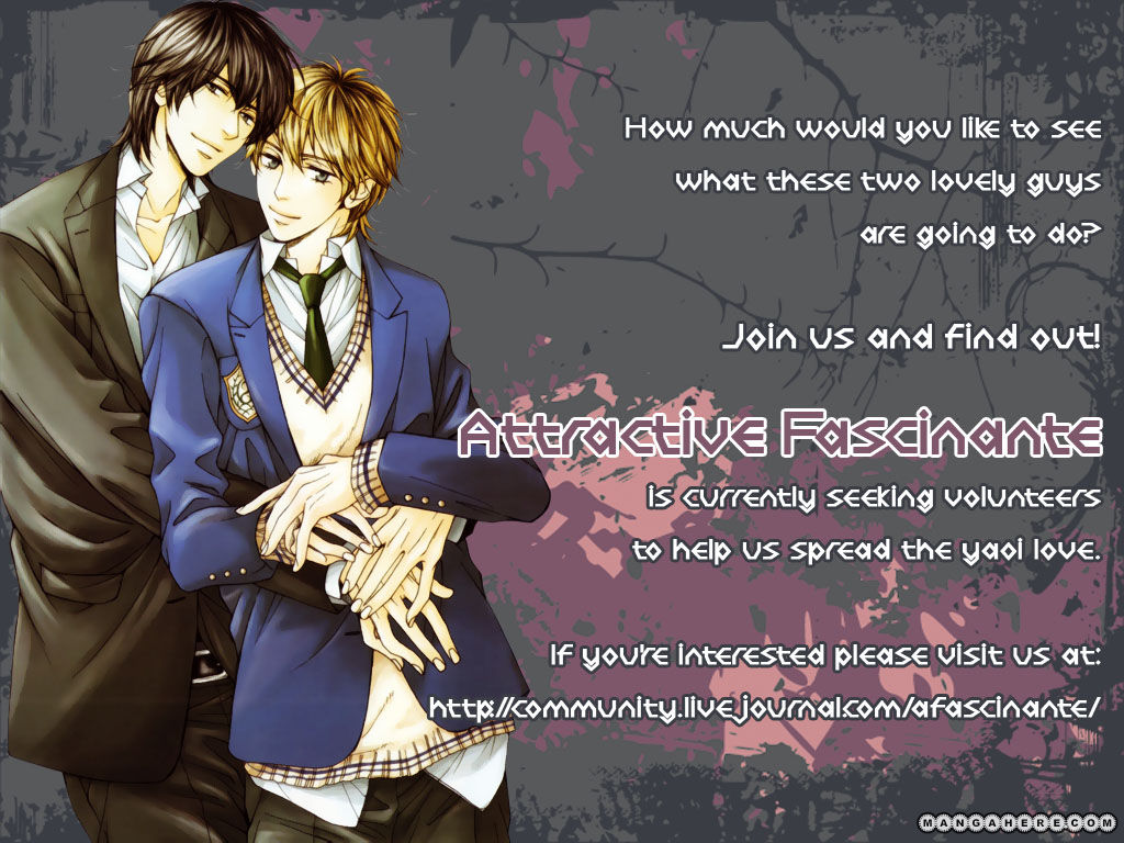 Te Tsunagi Gokko Chapter 6 page 2 - Chapter 6