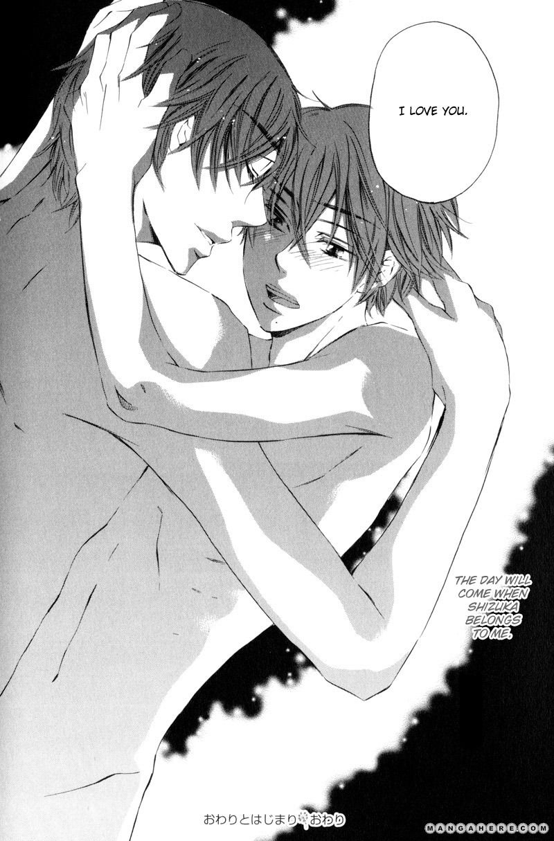Te Tsunagi Gokko Chapter 6 page 28 - Chapter 6