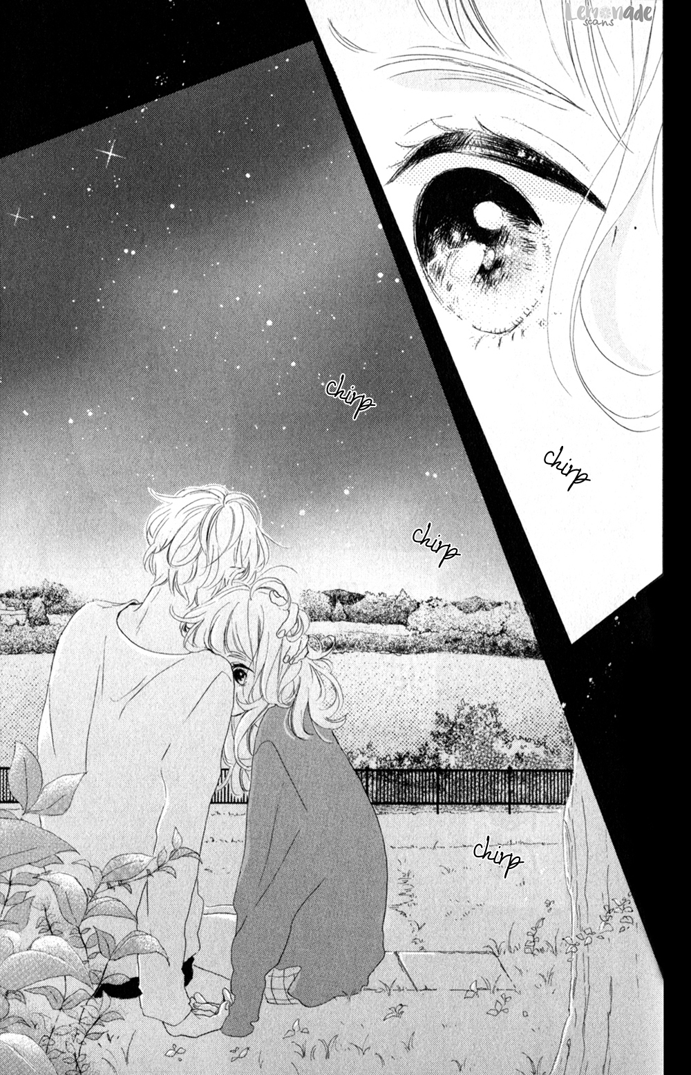 Te wo Tsunagou yo Chapter 6 page 42 - Chapter 6