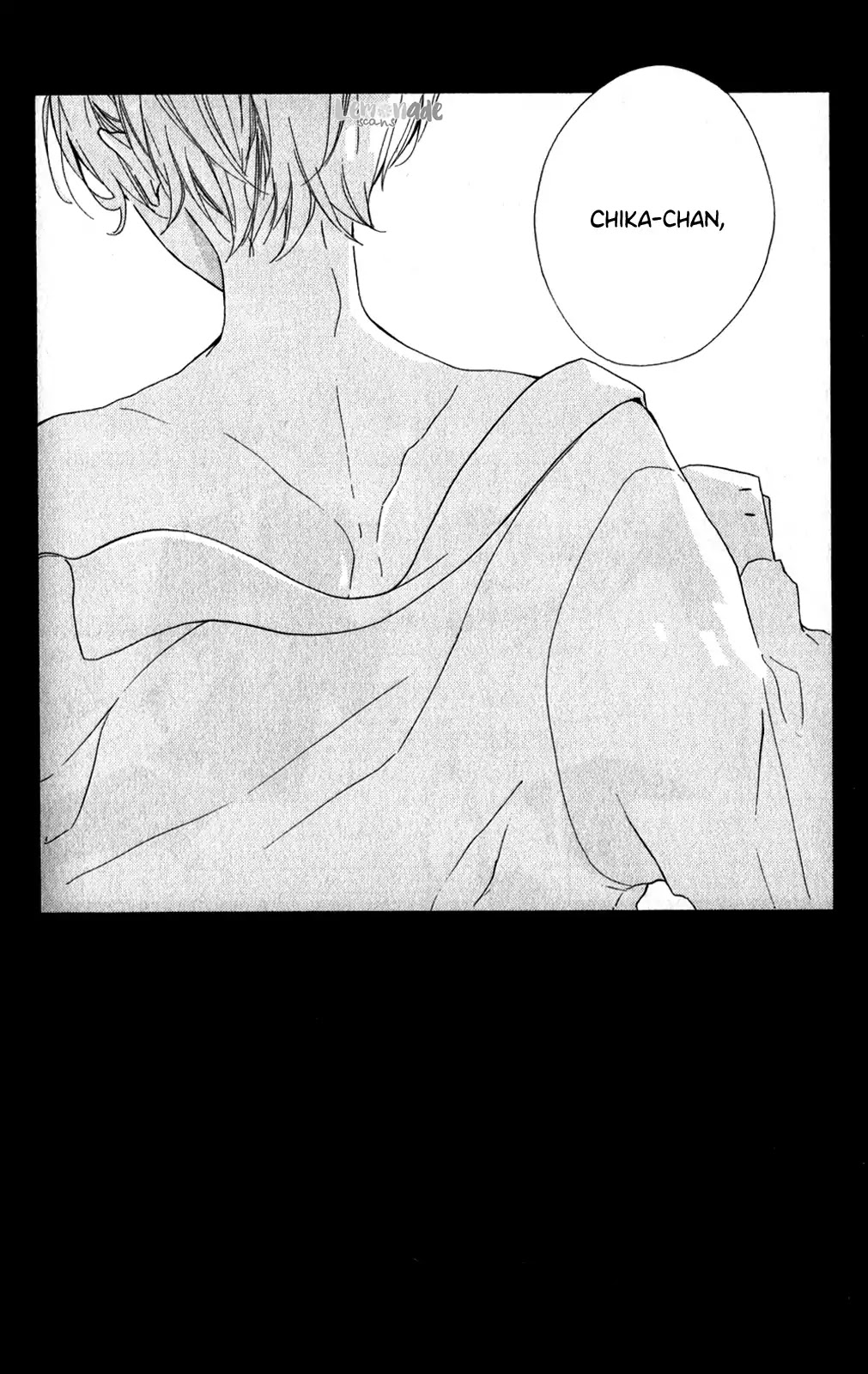 Te wo Tsunagou yo Chapter 7 page 3 - Chapter 7