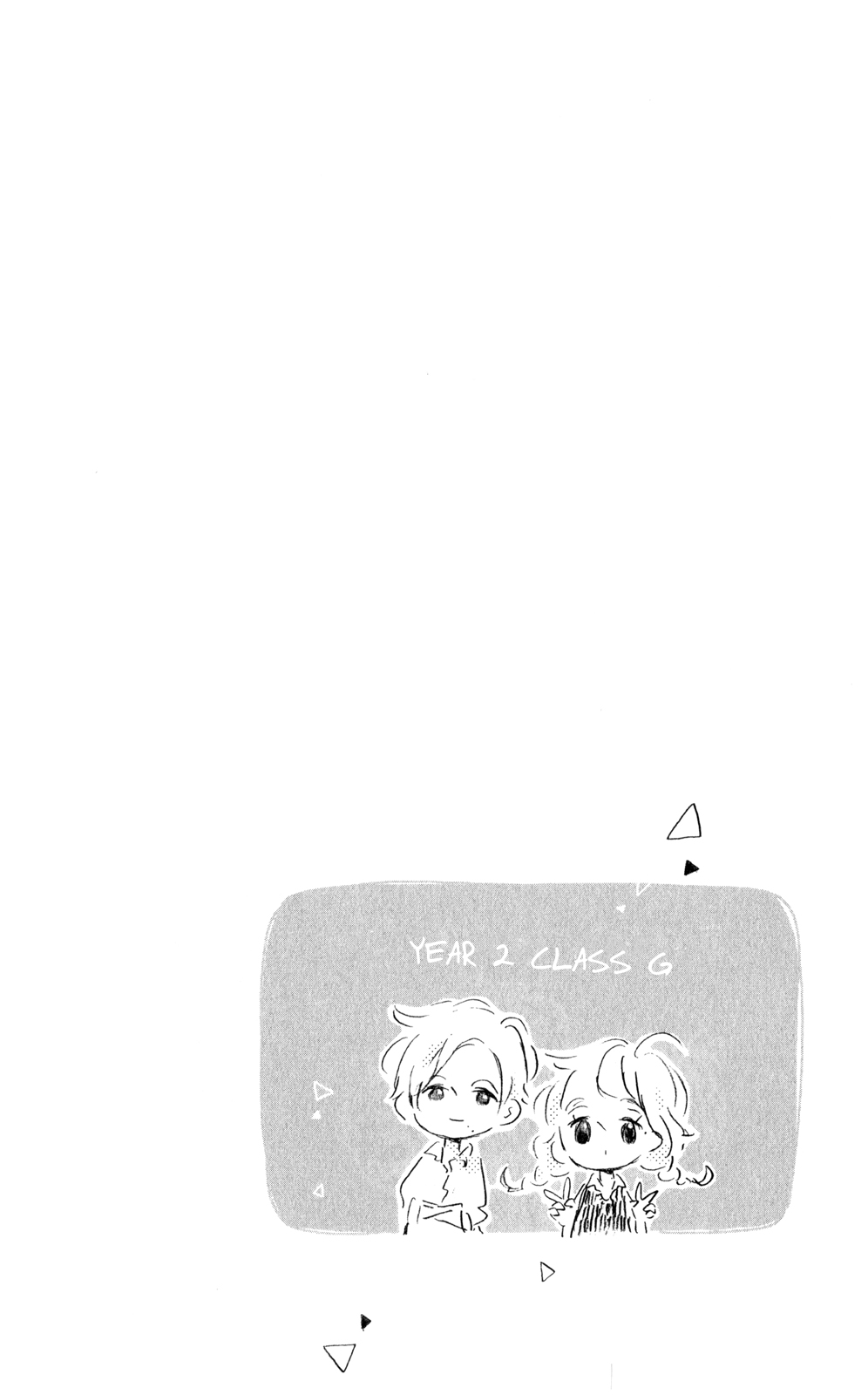 Te wo Tsunagou yo Chapter 9 page 46 - Chapter 9